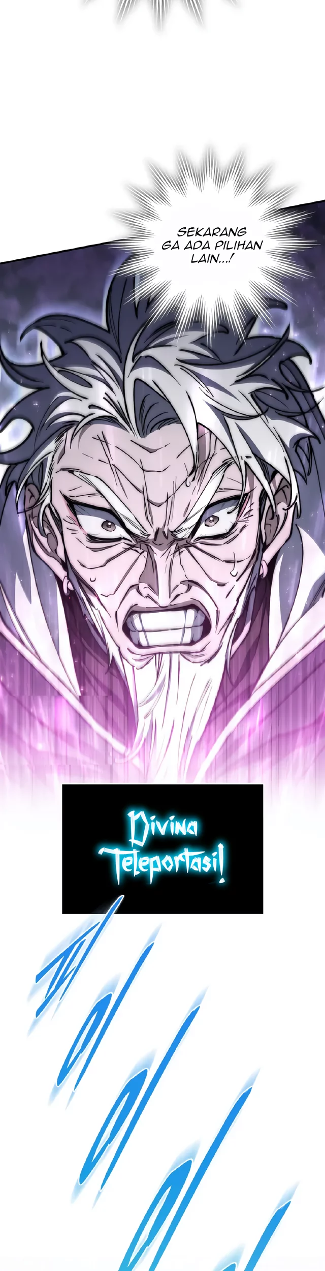 Dungeon Architect chapter 49 halaman 45