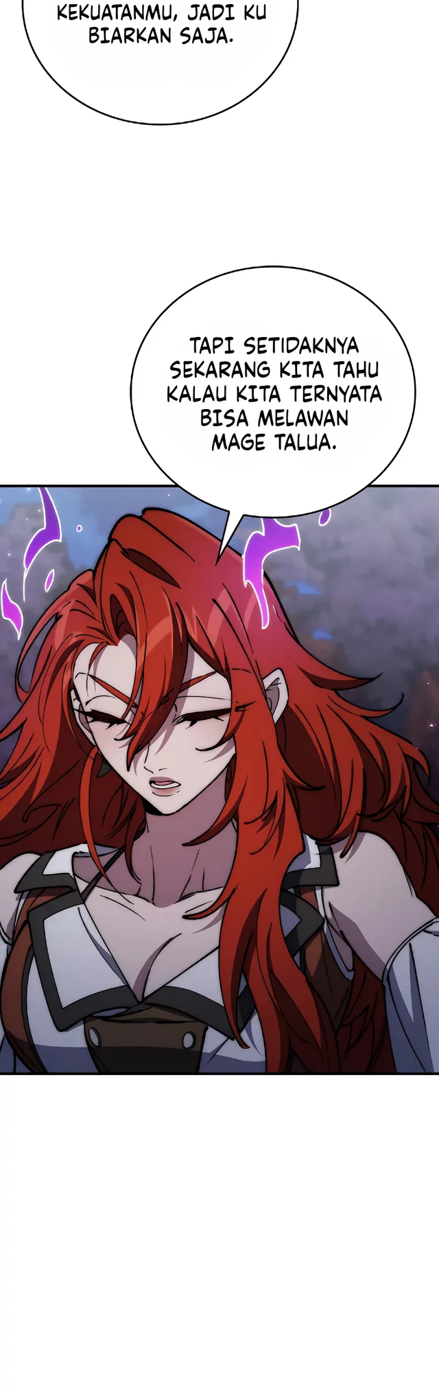 Dungeon Architect chapter 49 halaman 51