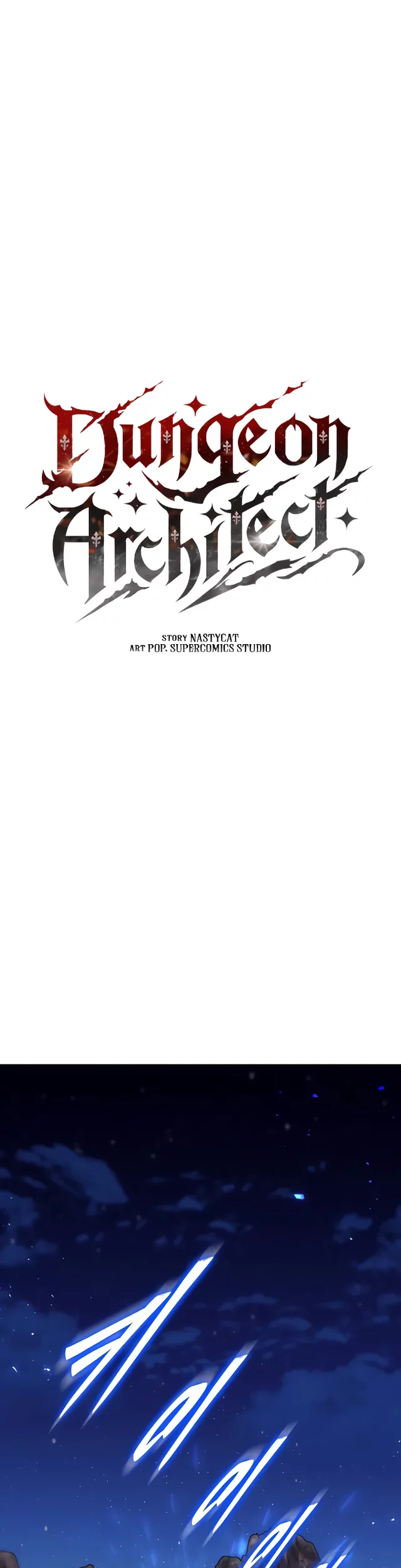 Dungeon Architect chapter 50 halaman 2