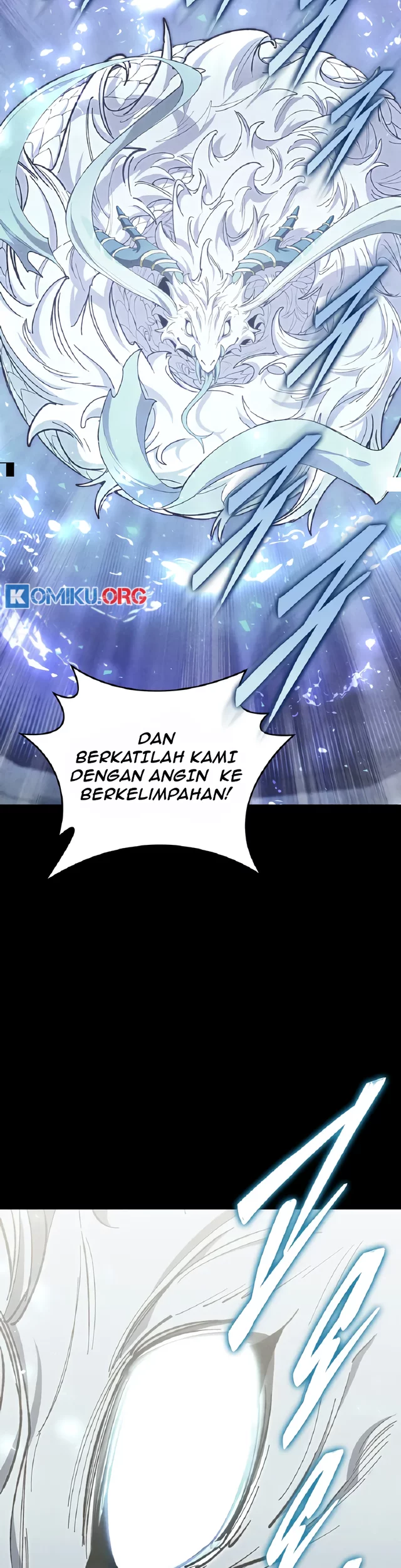 Dungeon Architect chapter 50 halaman 9