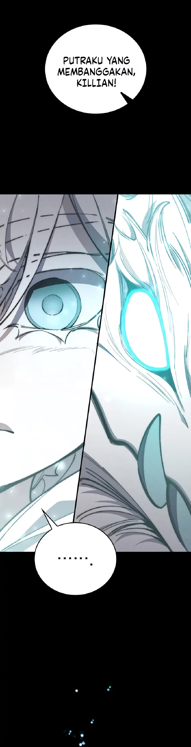 Dungeon Architect chapter 50 halaman 12