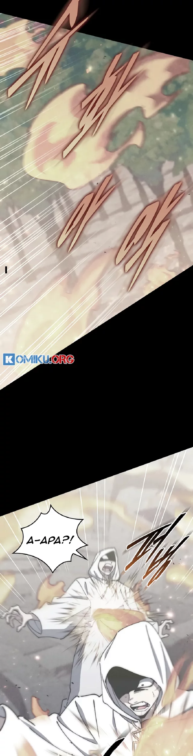 Dungeon Architect chapter 50 halaman 14