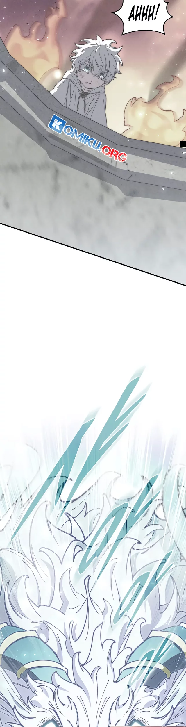 Dungeon Architect chapter 50 halaman 19