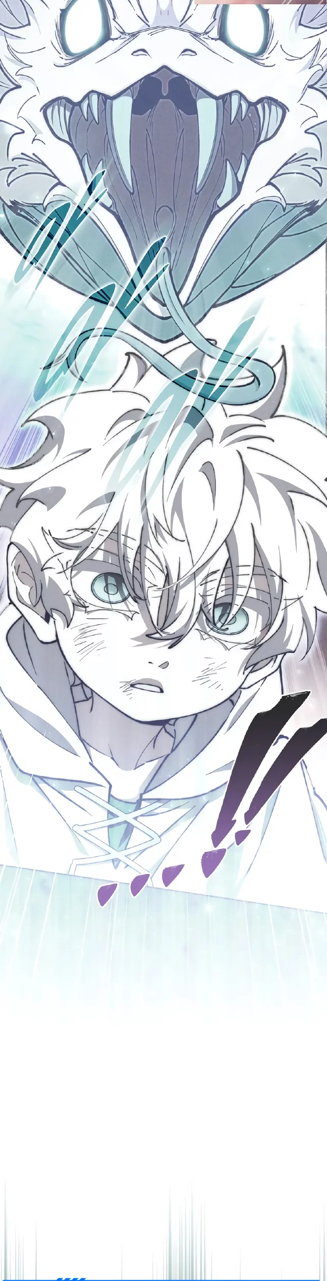 Dungeon Architect chapter 50 halaman 20