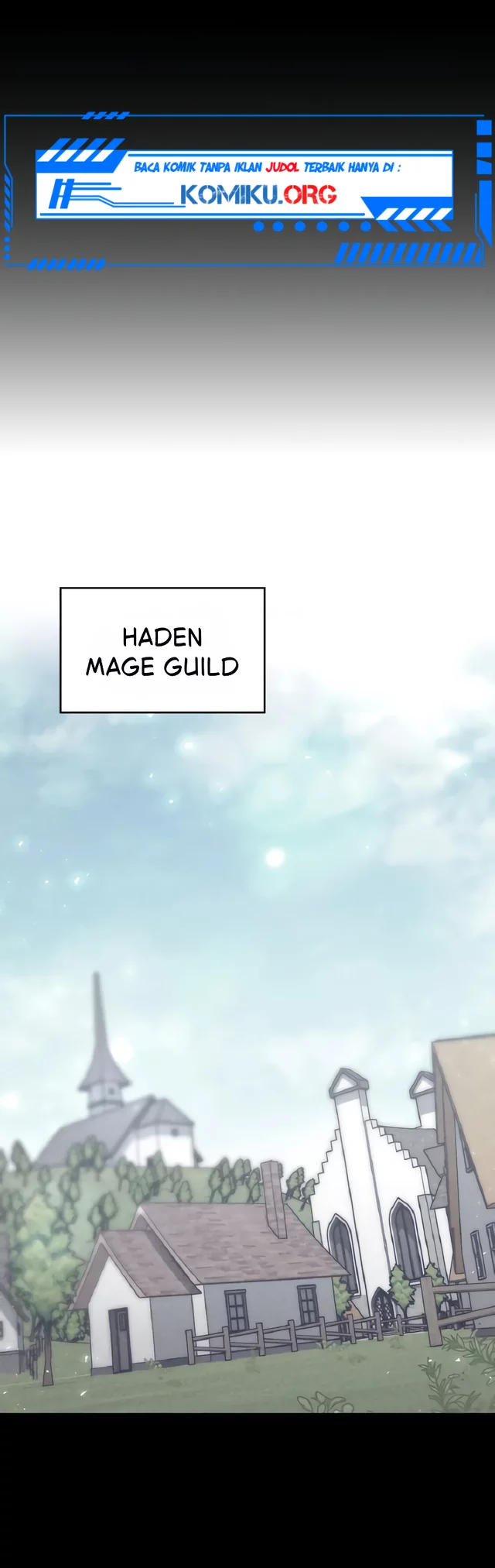 Dungeon Architect chapter 50 halaman 26