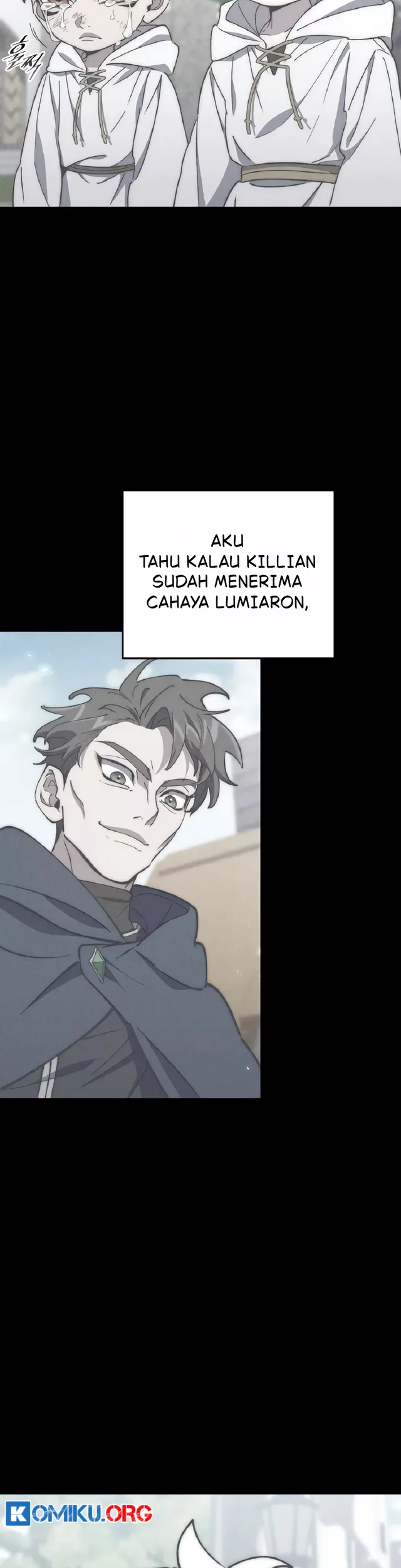 Dungeon Architect chapter 50 halaman 28