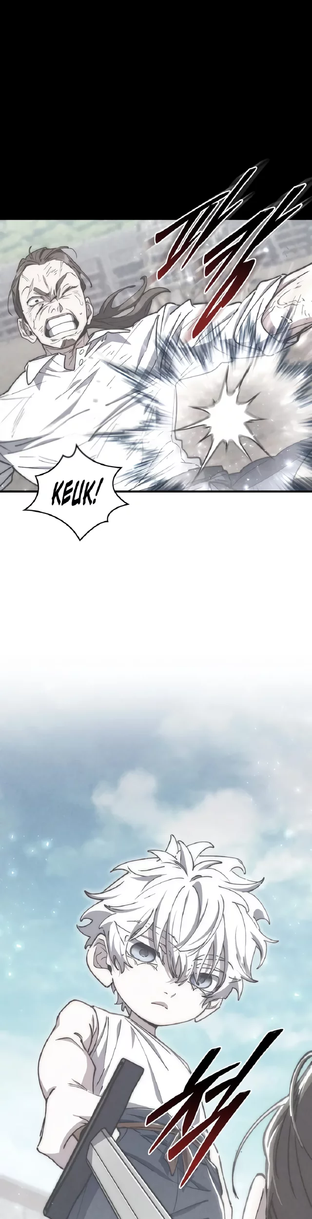 Dungeon Architect chapter 50 halaman 30