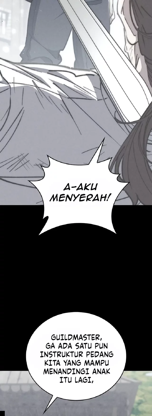 Dungeon Architect chapter 50 halaman 31