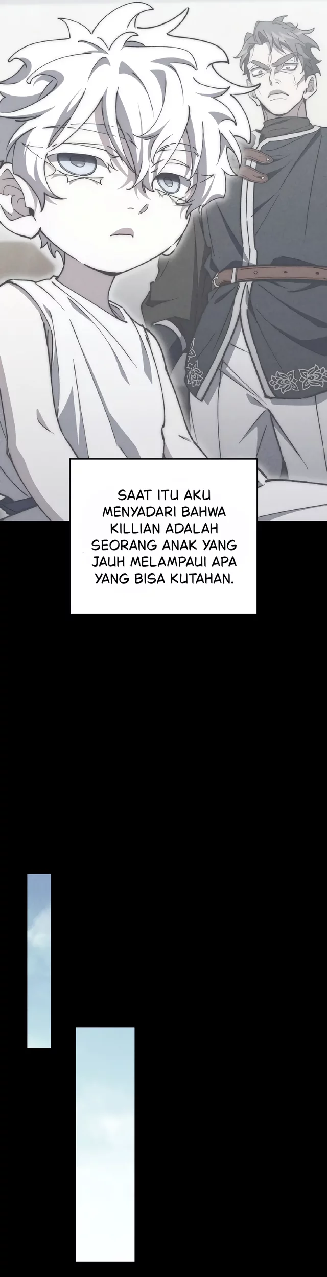 Dungeon Architect chapter 50 halaman 42