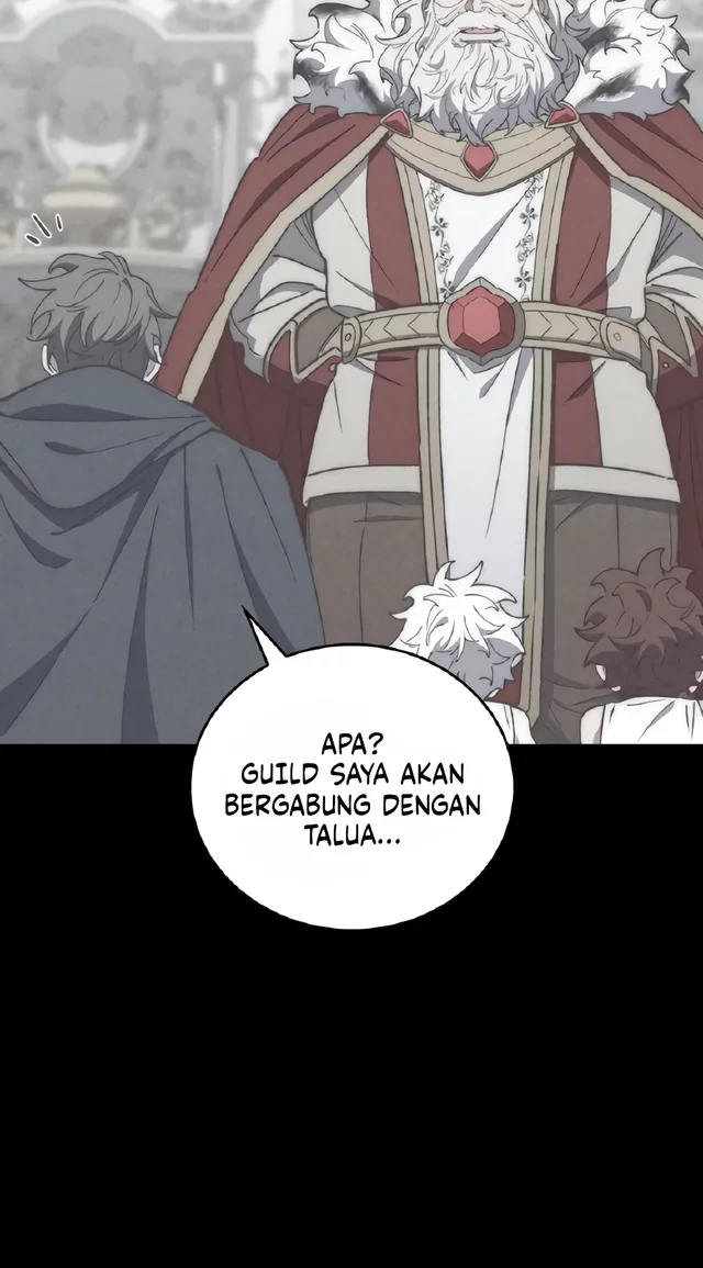Dungeon Architect chapter 50 halaman 46