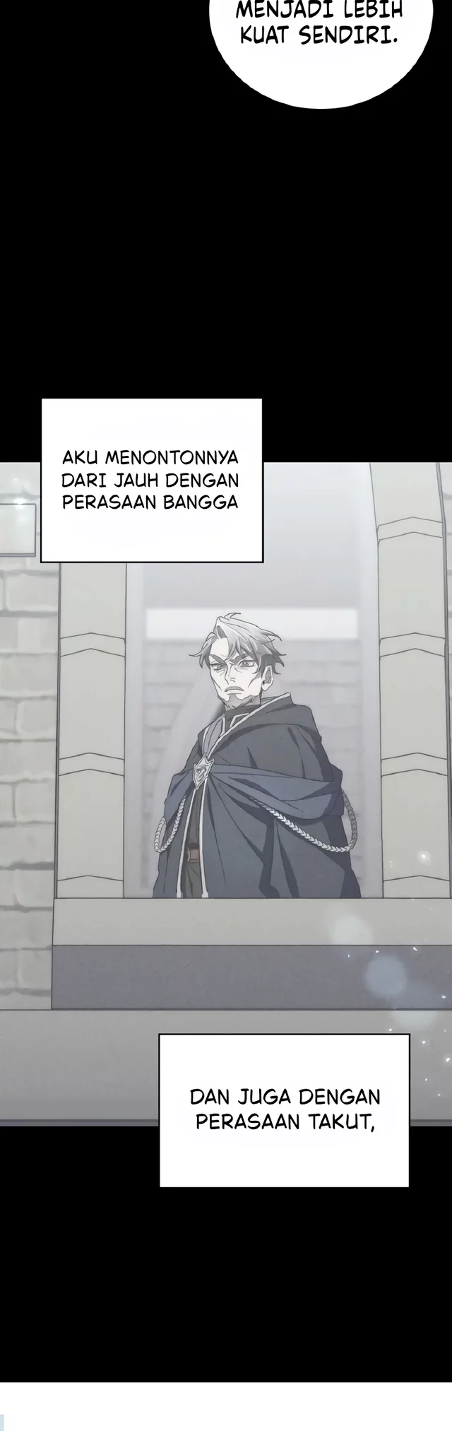 Dungeon Architect chapter 50 halaman 51