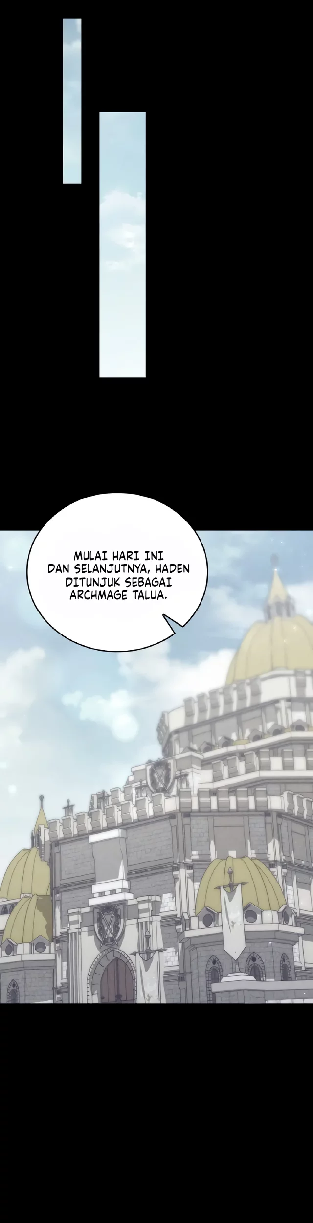 Dungeon Architect chapter 50 halaman 53