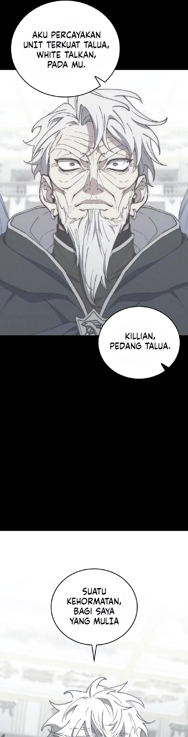 Dungeon Architect chapter 50 halaman 57