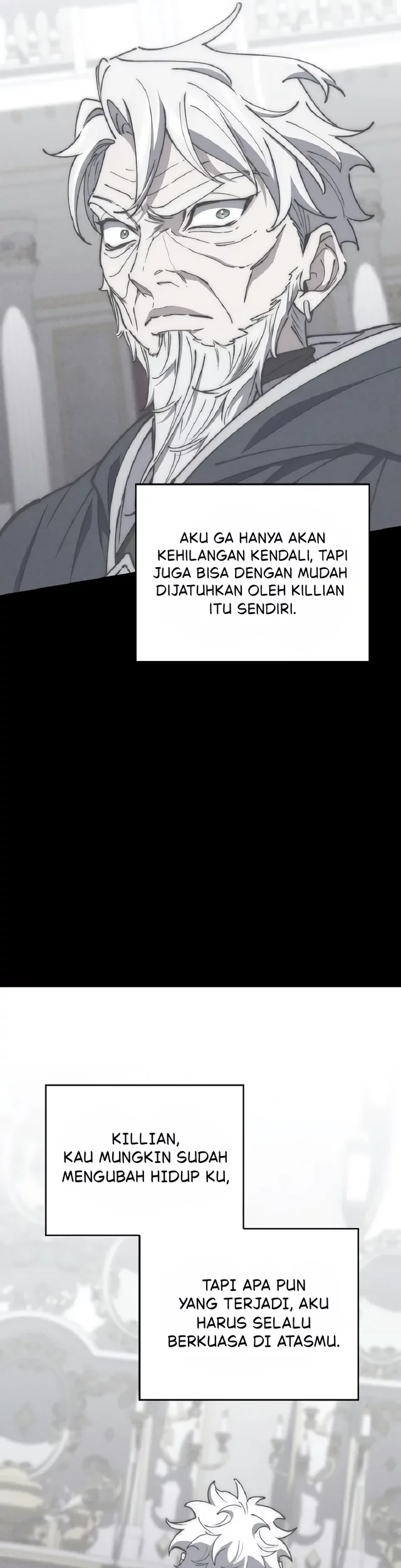 Dungeon Architect chapter 50 halaman 62