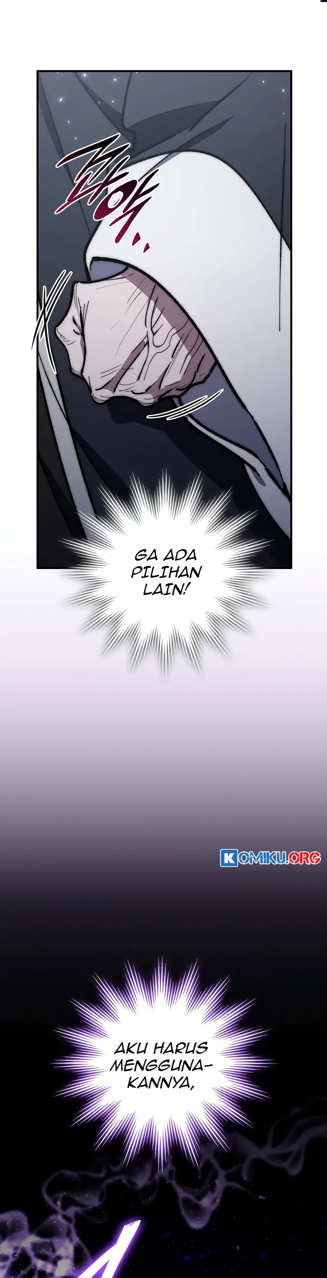 Dungeon Architect chapter 50 halaman 67