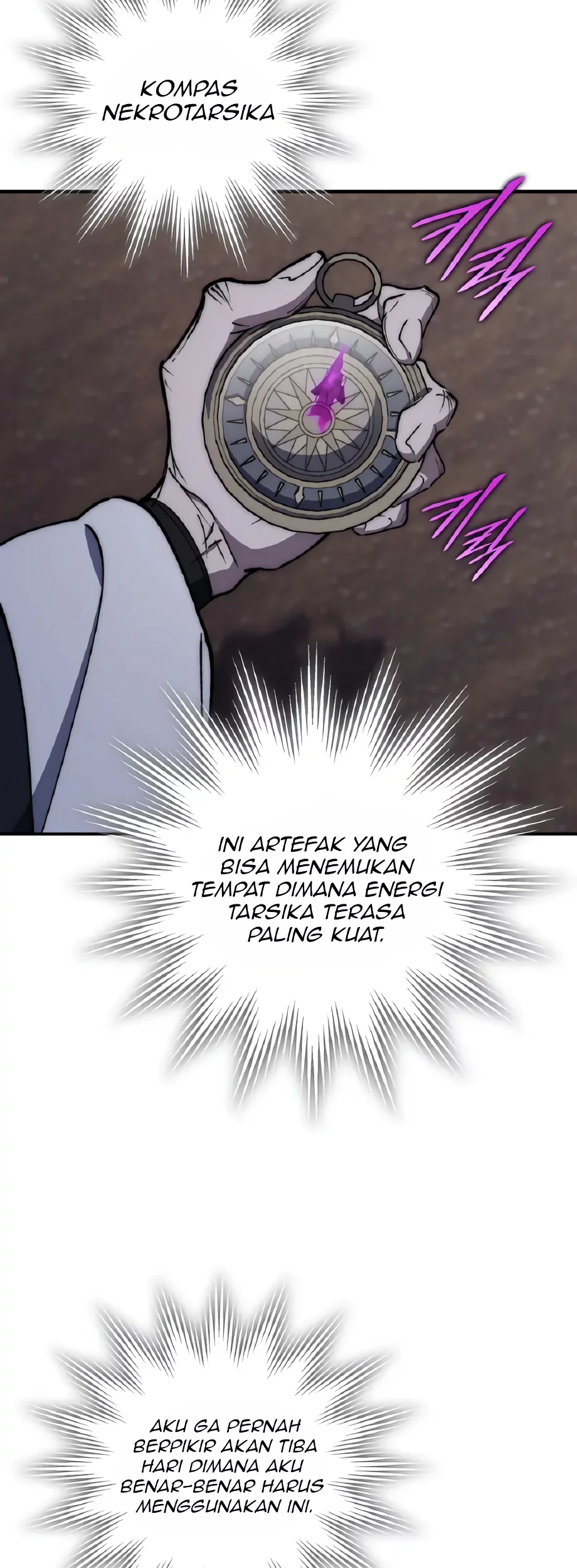 Dungeon Architect Bab 51 halaman 4