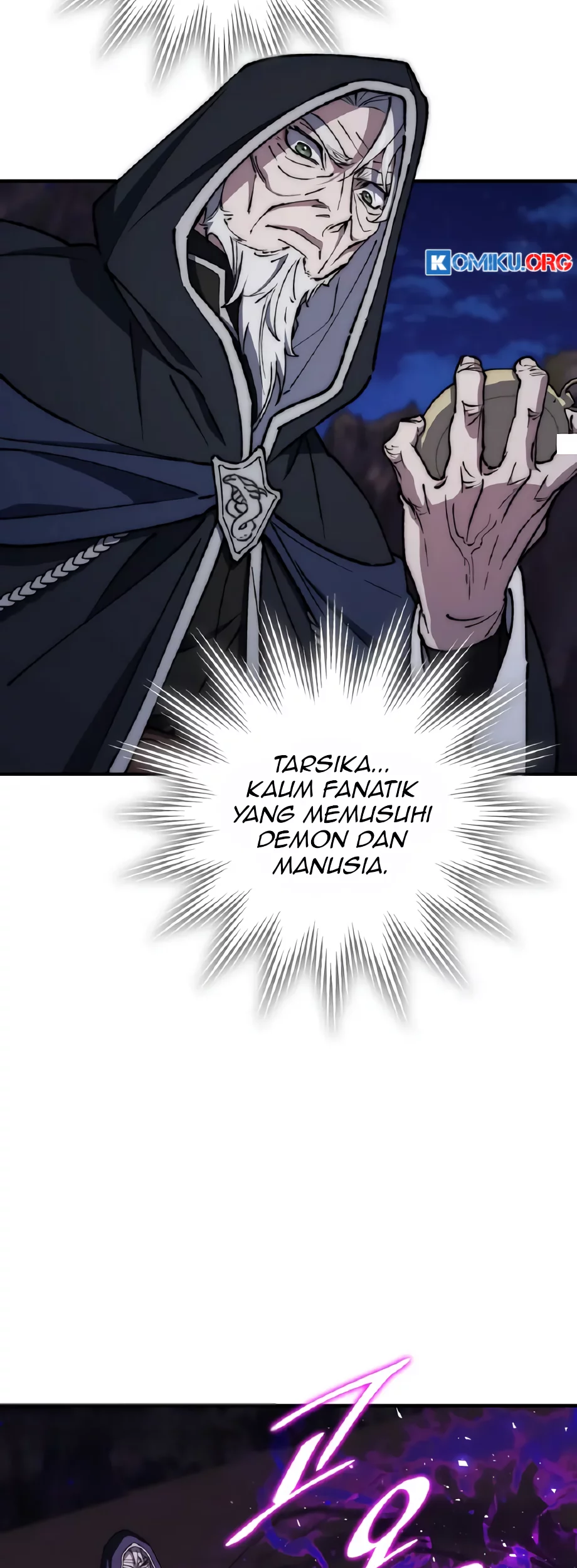 Dungeon Architect Bab 51 halaman 5
