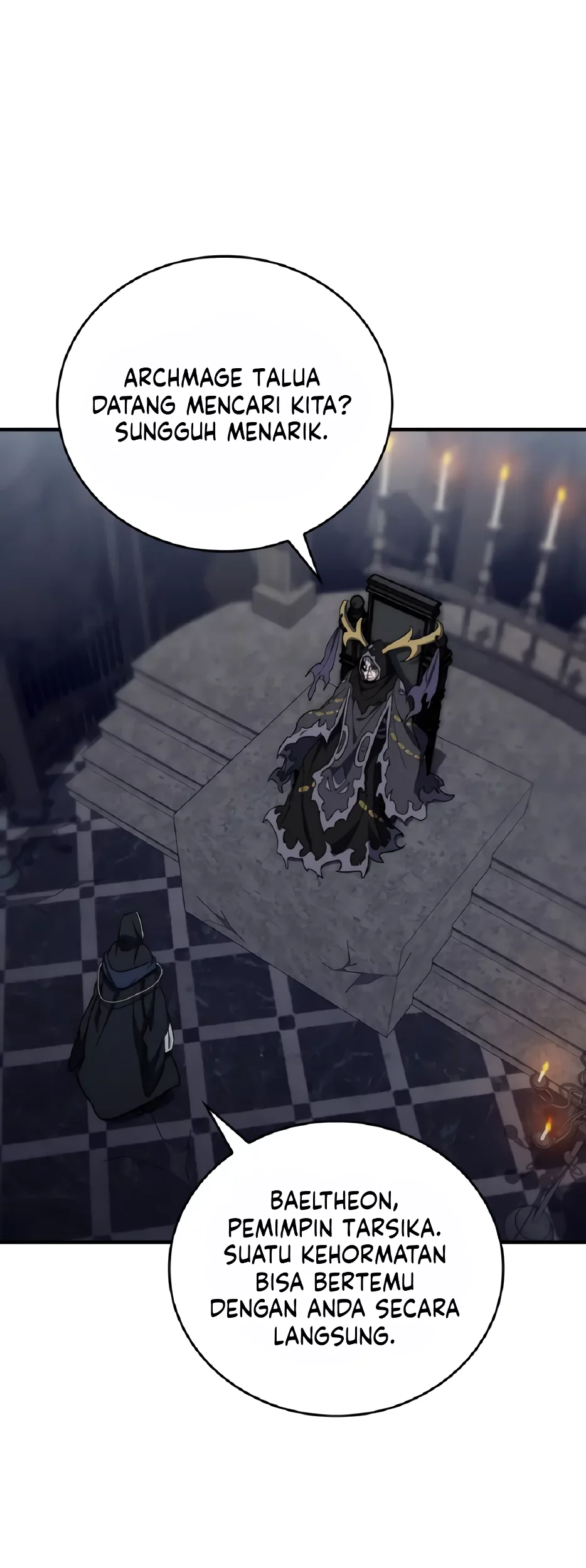 Dungeon Architect Bab 51 halaman 13