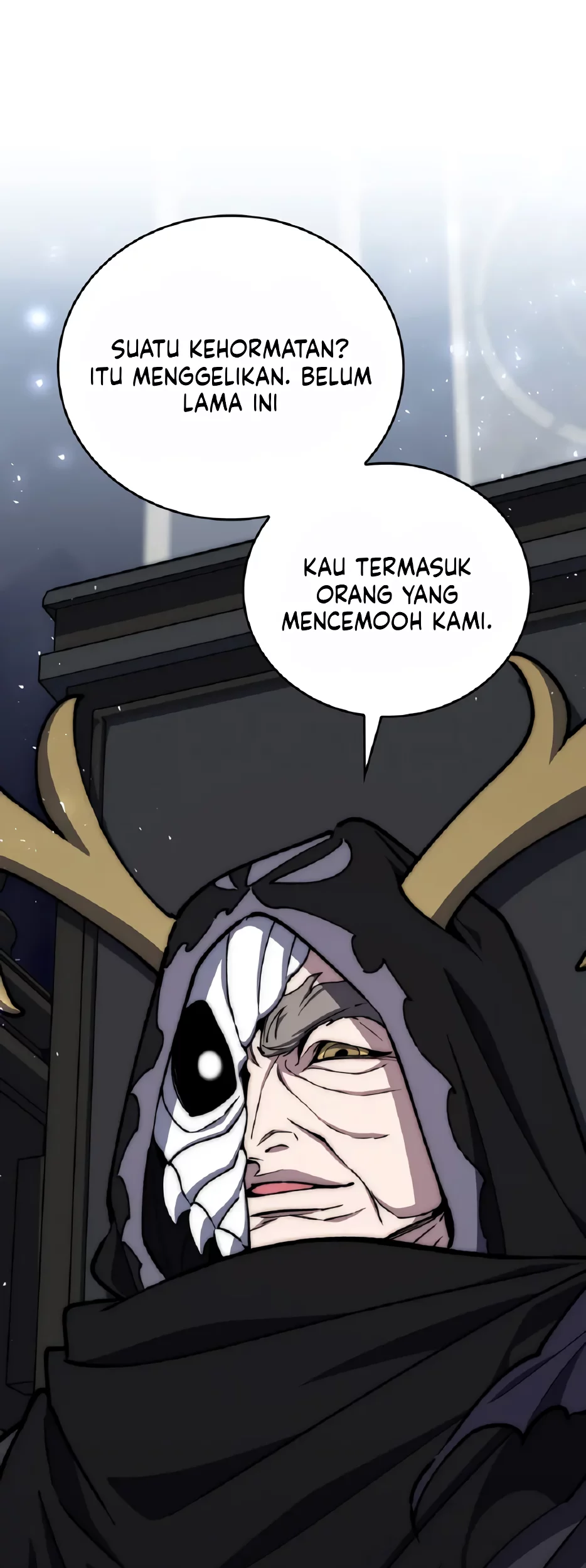 Dungeon Architect Bab 51 halaman 14