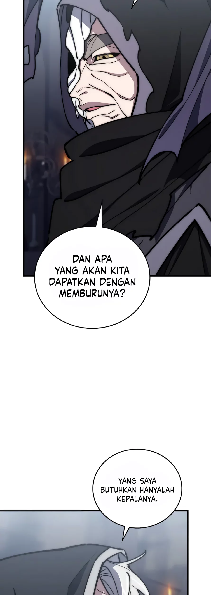 Dungeon Architect Bab 51 halaman 17