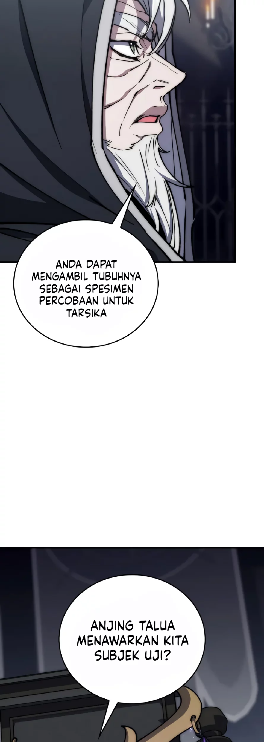 Dungeon Architect Bab 51 halaman 18