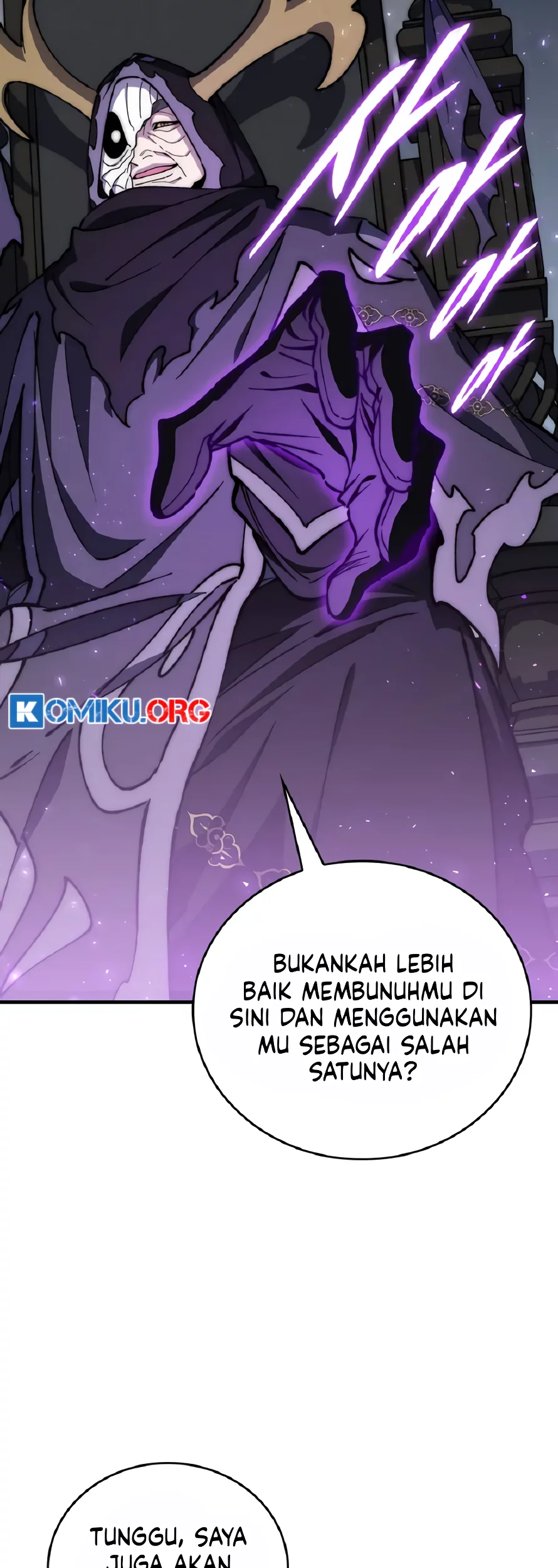 Dungeon Architect Bab 51 halaman 19
