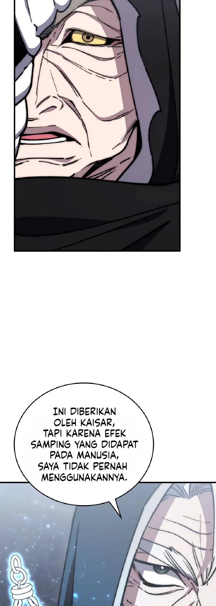 Dungeon Architect Bab 51 halaman 21