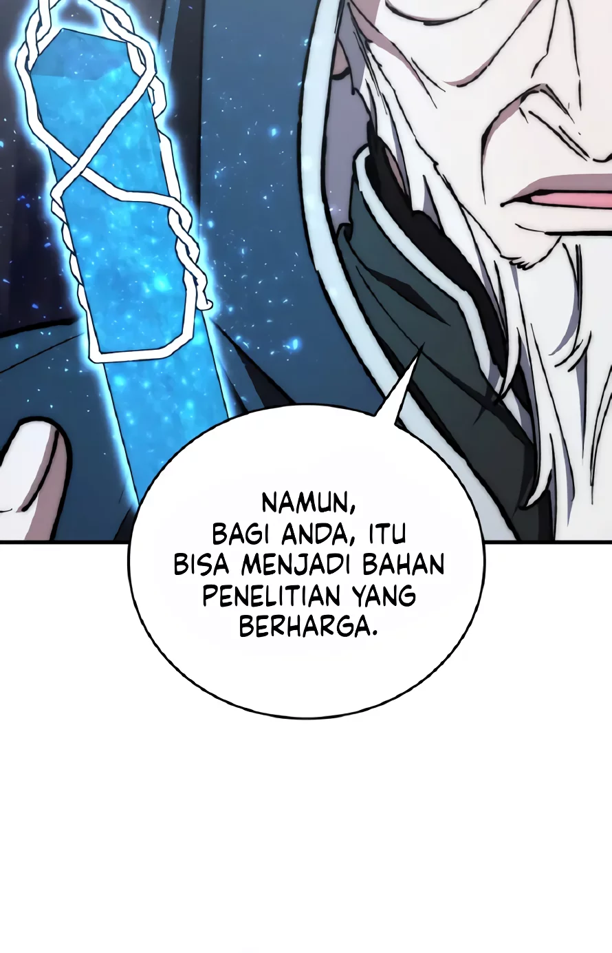 Dungeon Architect Bab 51 halaman 22