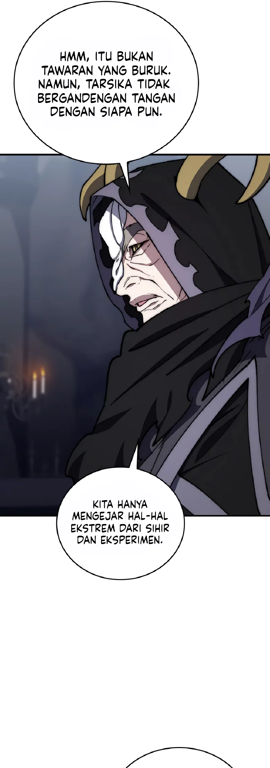 Dungeon Architect Bab 51 halaman 23