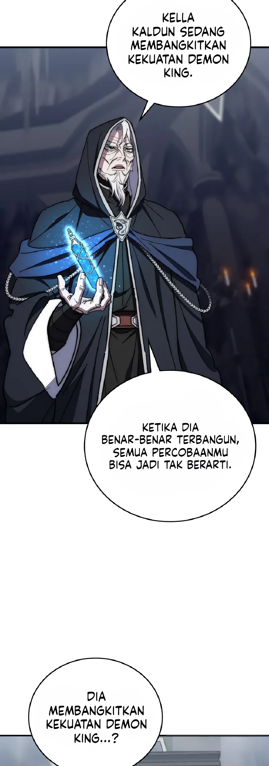 Dungeon Architect Bab 51 halaman 24