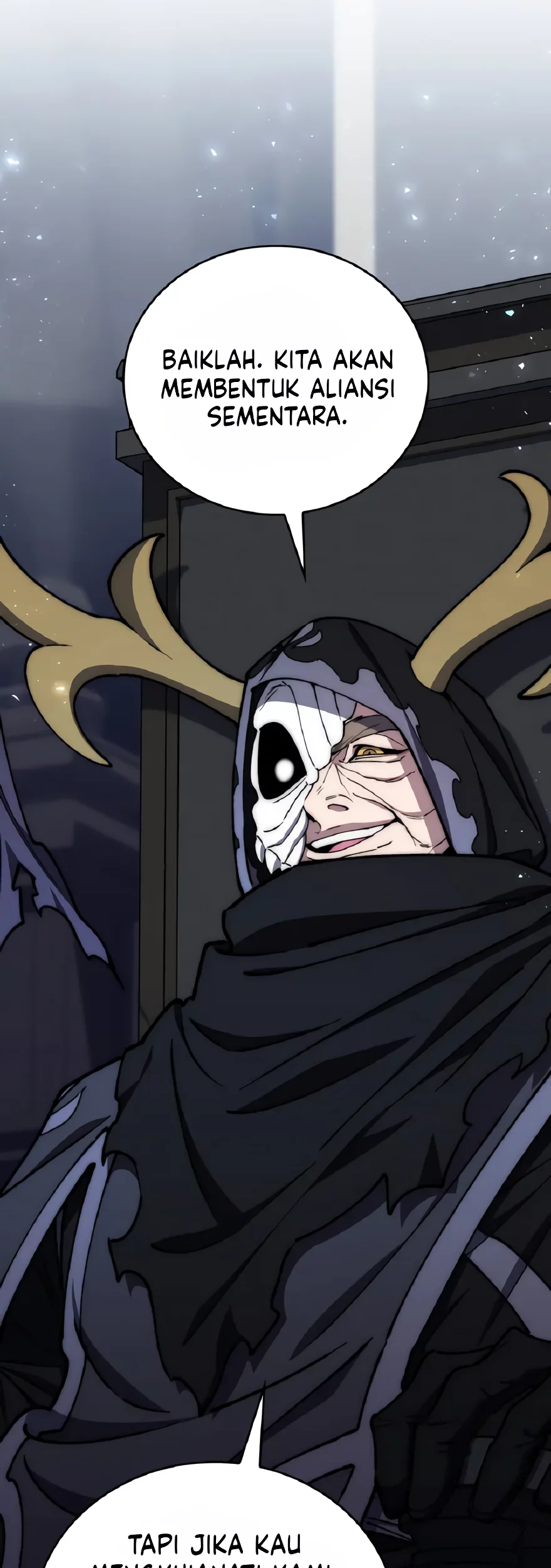 Dungeon Architect Bab 51 halaman 28