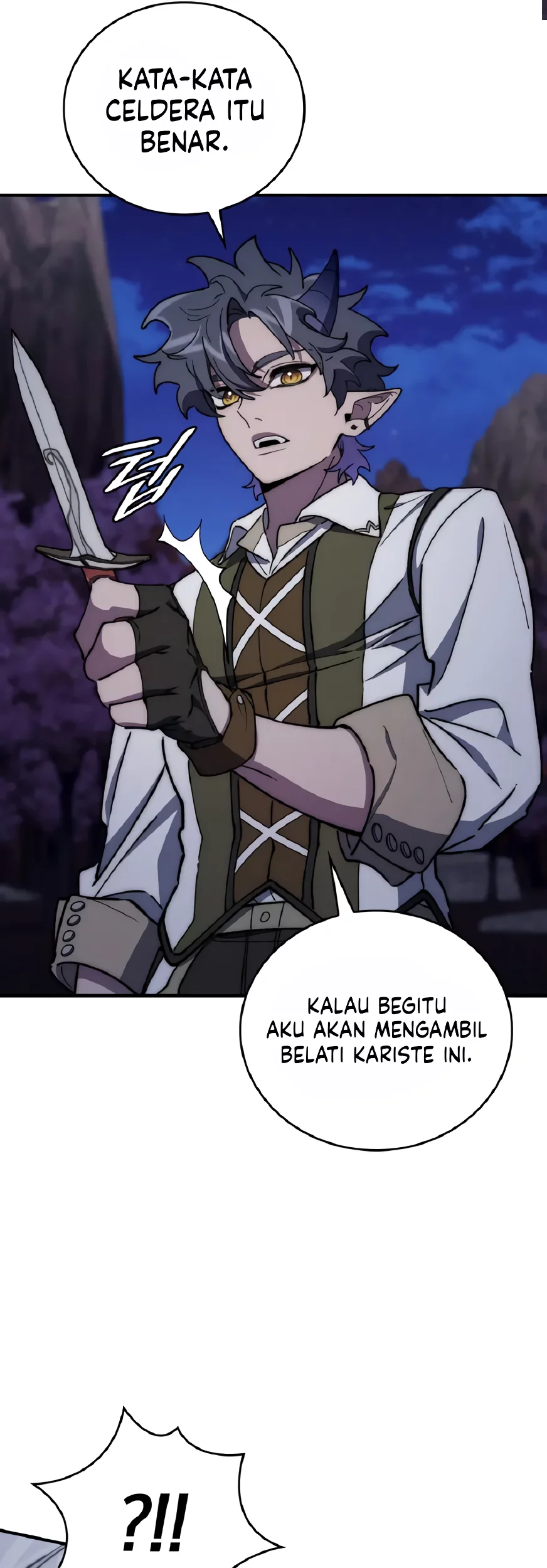 Dungeon Architect Bab 51 halaman 37
