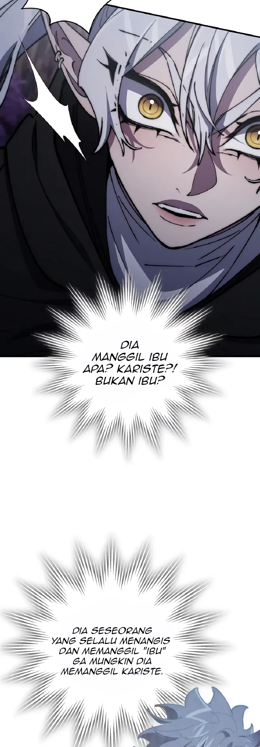 Dungeon Architect Bab 51 halaman 38