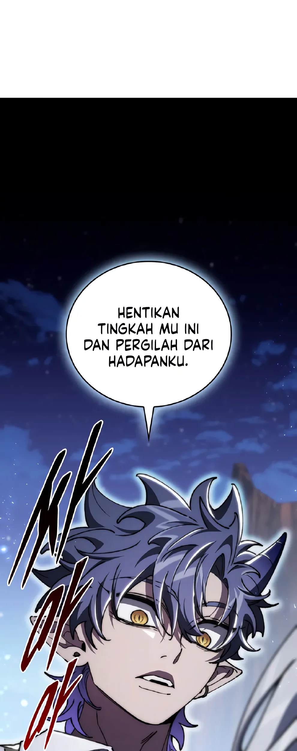 Dungeon Architect Bab 51 halaman 45