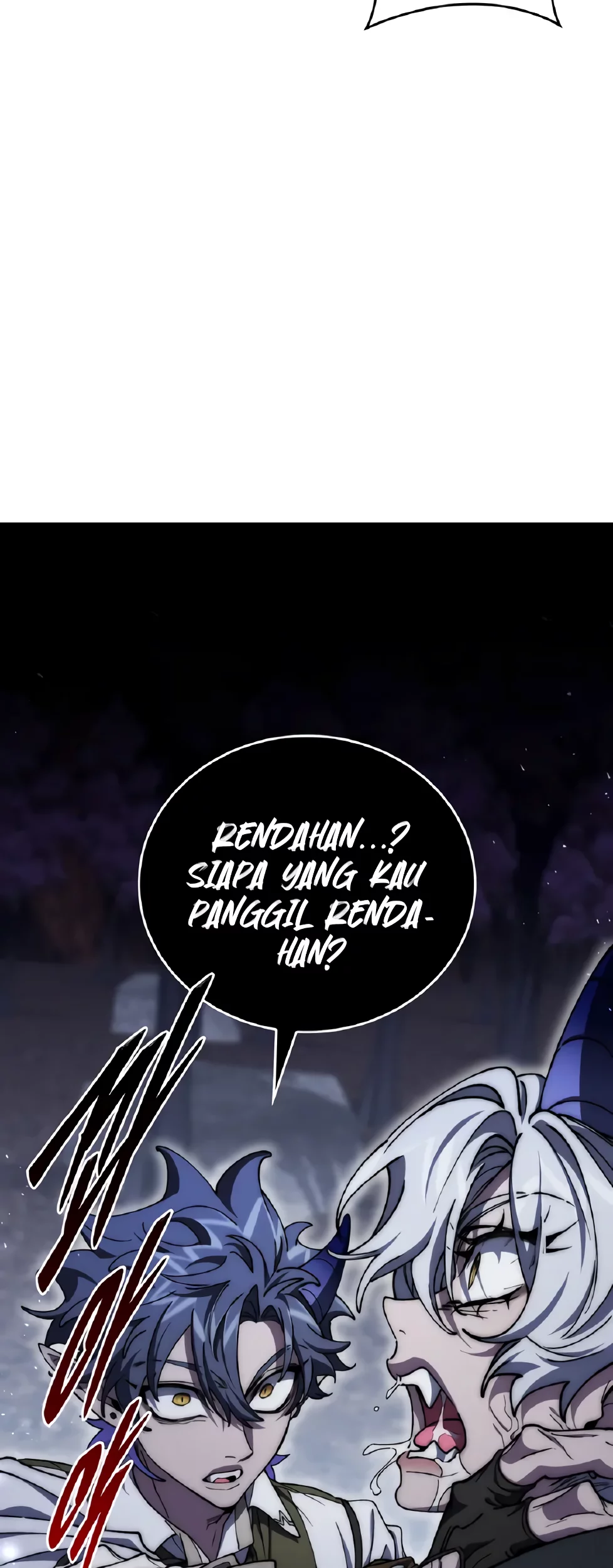 Dungeon Architect Bab 51 halaman 55