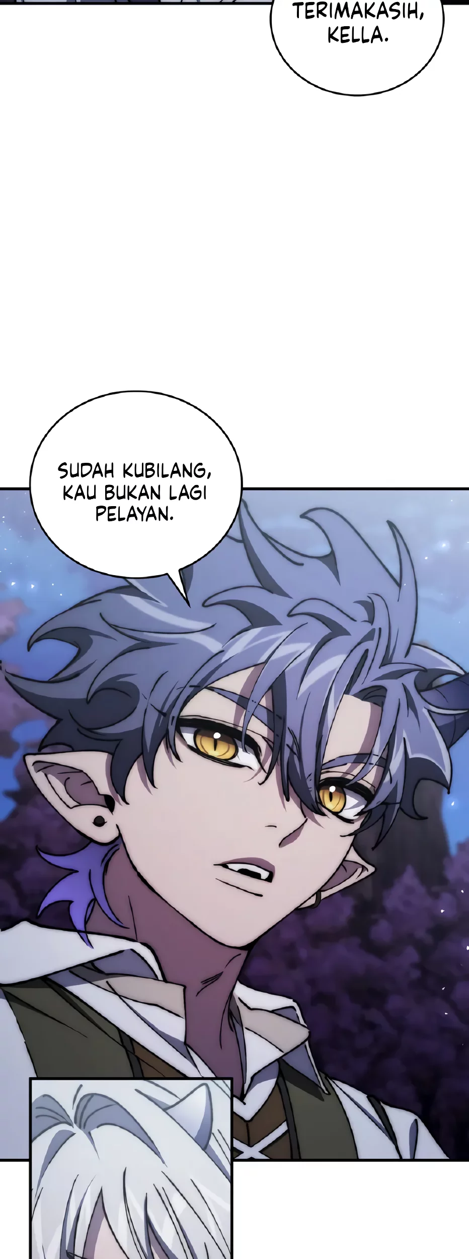 Dungeon Architect Bab 51 halaman 63
