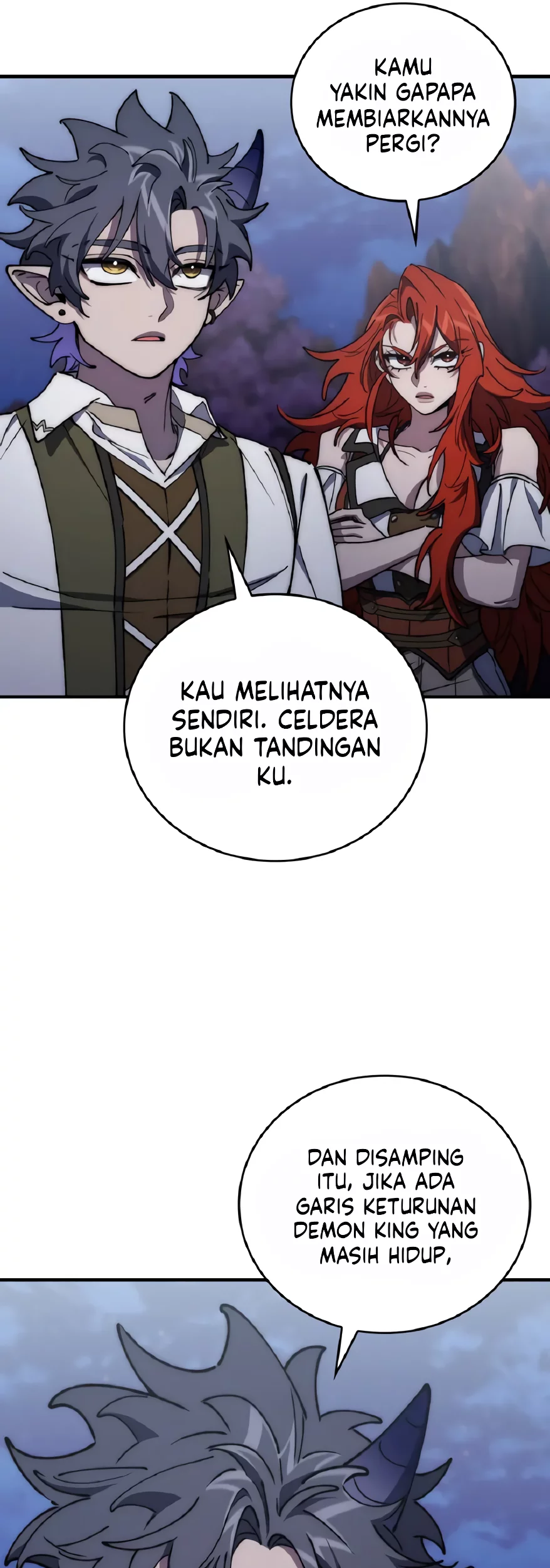 Dungeon Architect Bab 51 halaman 65