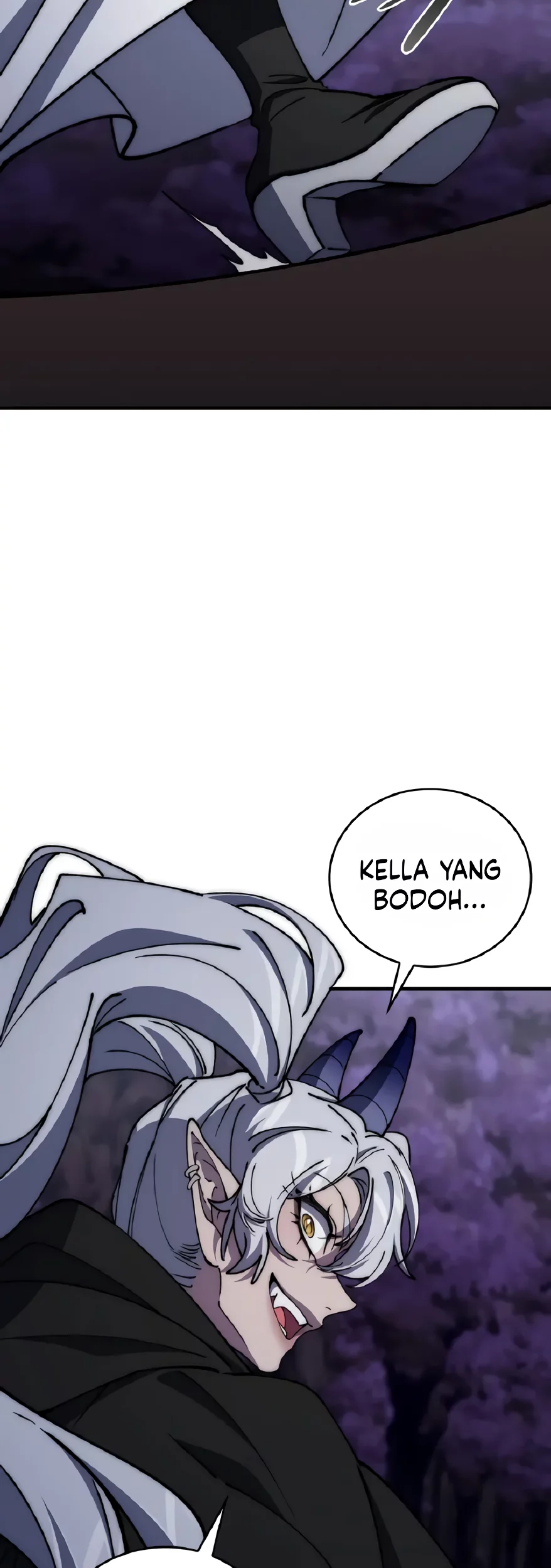 Dungeon Architect Bab 51 halaman 68