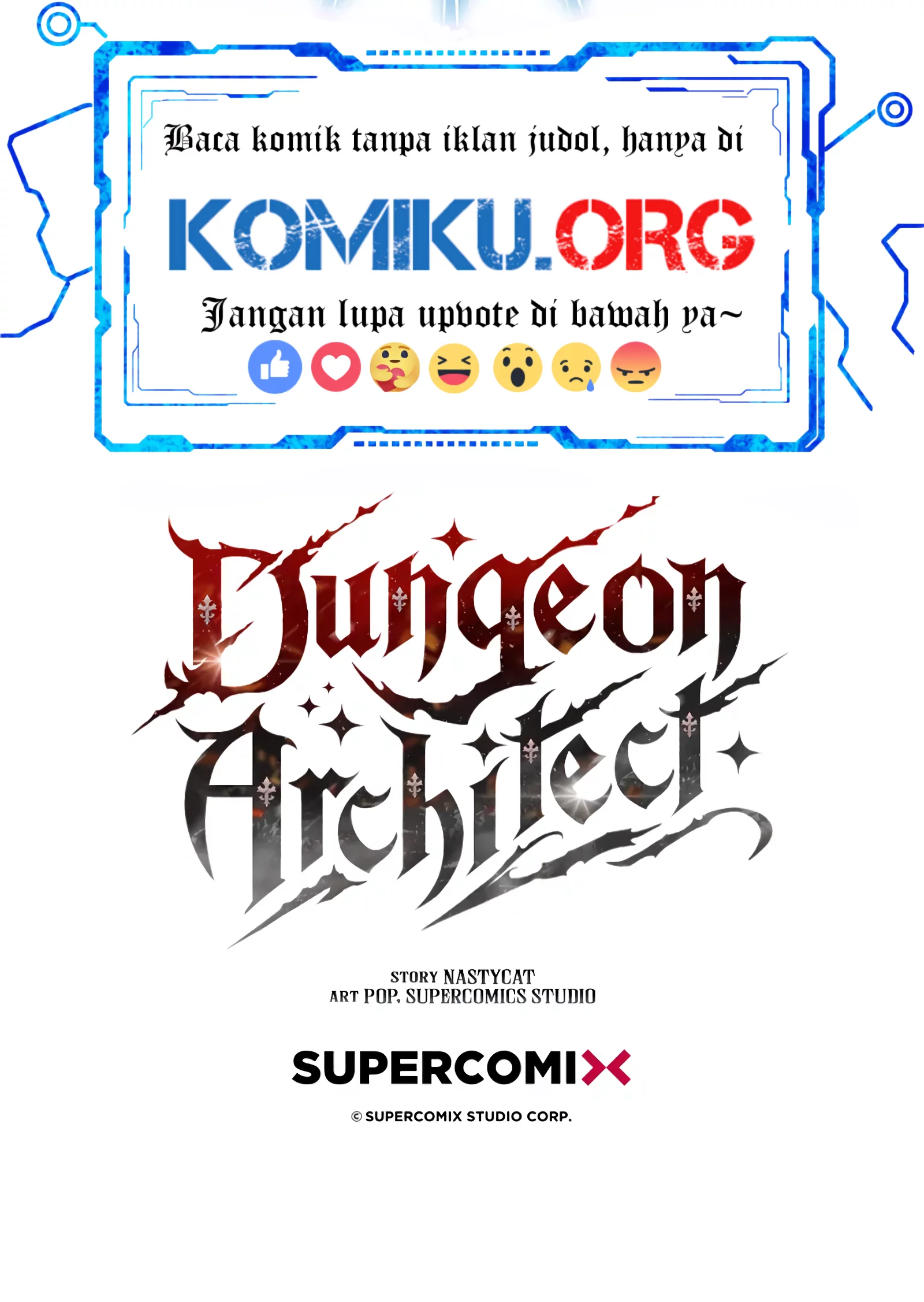 Dungeon Architect Bab 51 halaman 76