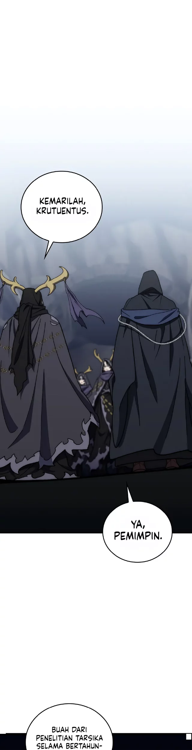 Dungeon Architect Bab 52 halaman 3