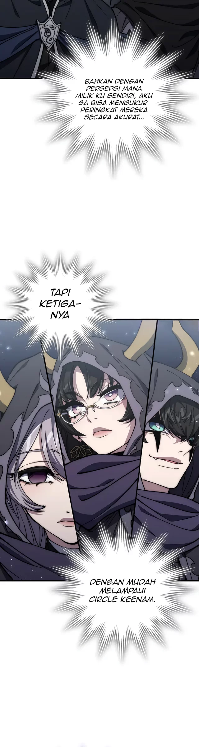 Dungeon Architect Bab 52 halaman 5