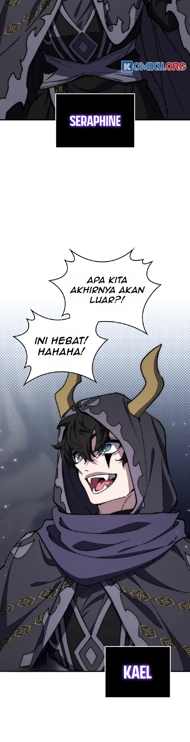 Dungeon Architect Bab 52 halaman 8