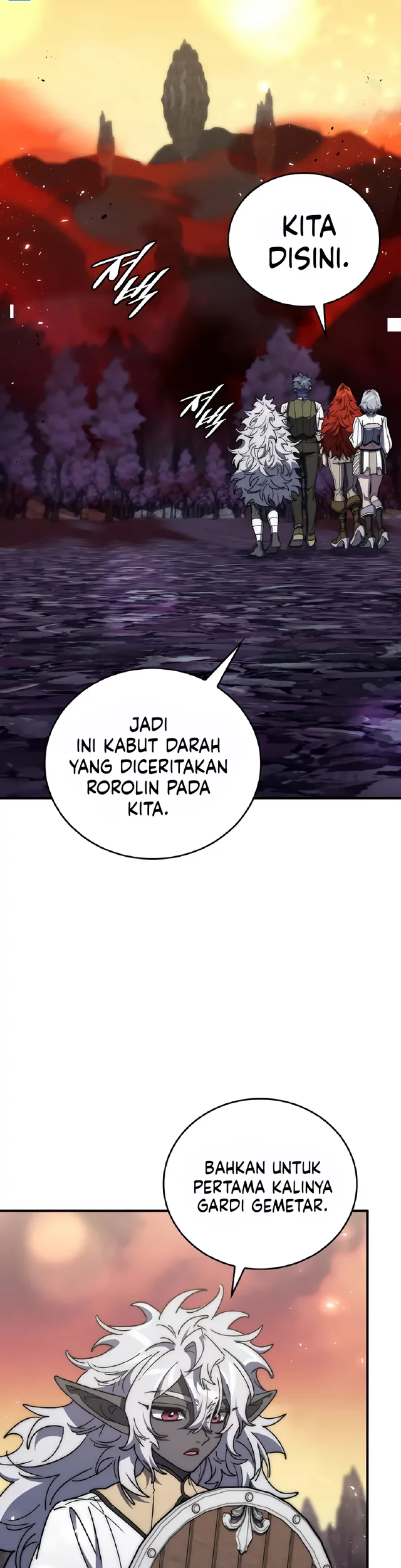 Dungeon Architect Bab 52 halaman 13