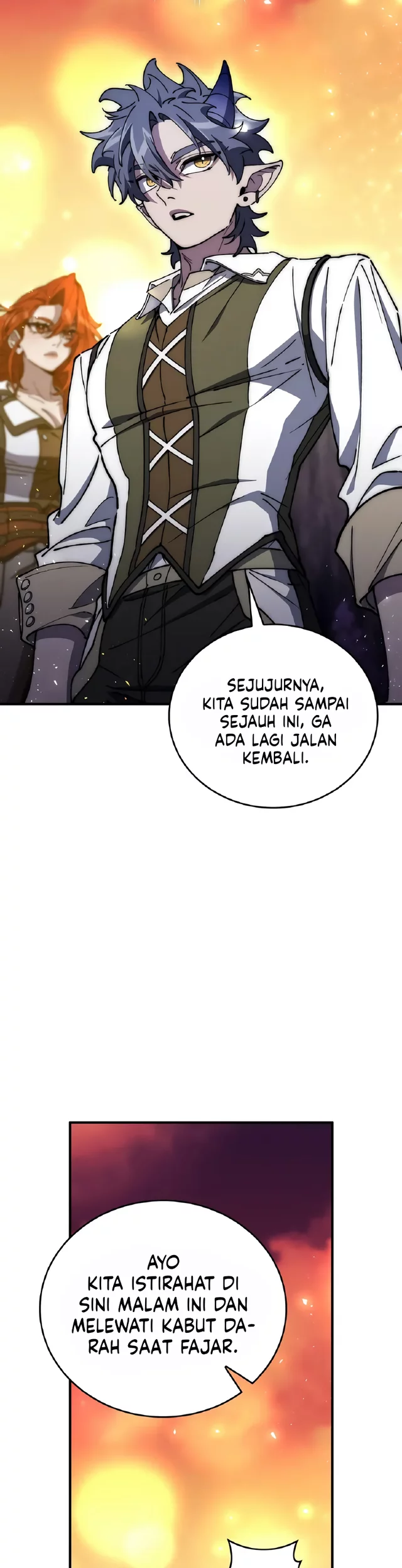 Dungeon Architect Bab 52 halaman 17