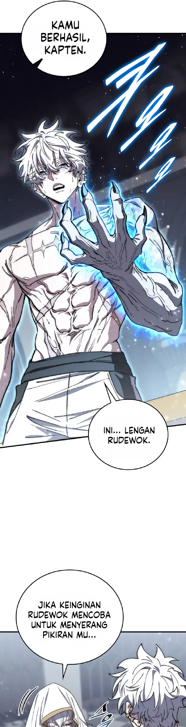 Dungeon Architect Bab 52 halaman 21