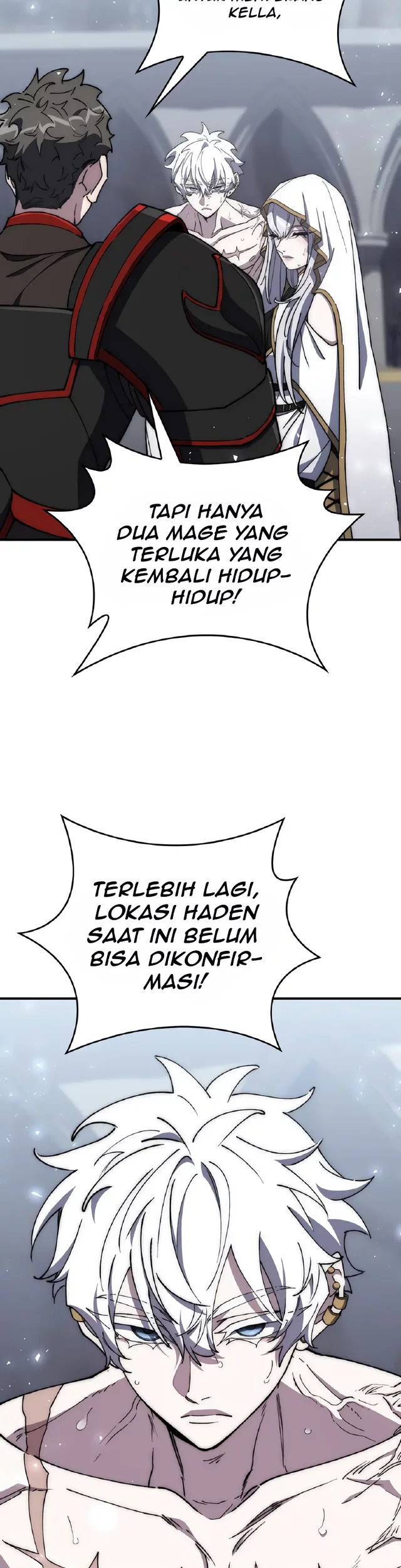 Dungeon Architect Bab 52 halaman 24