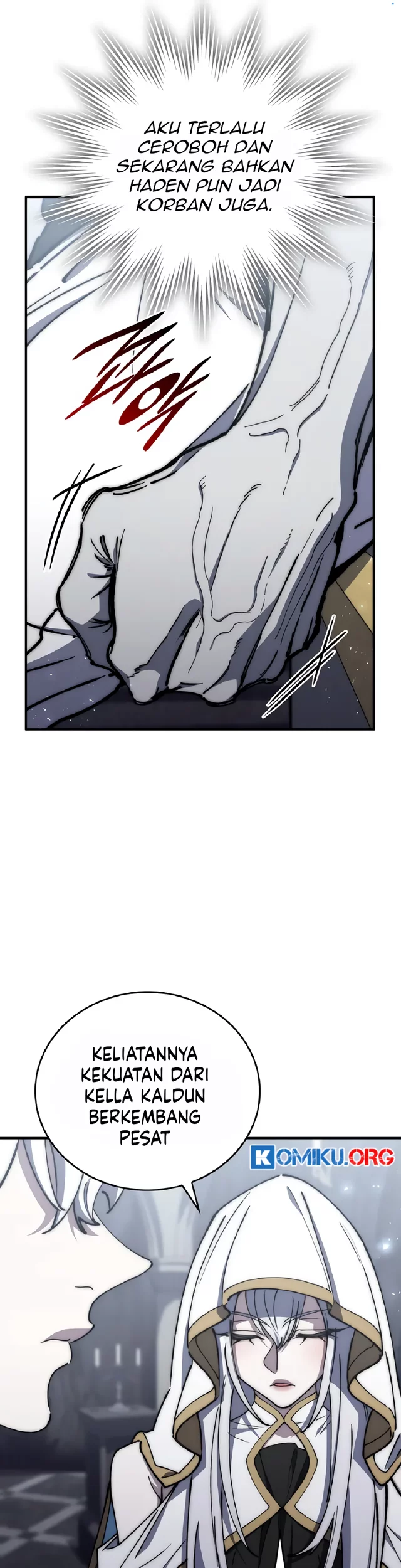 Dungeon Architect Bab 52 halaman 26