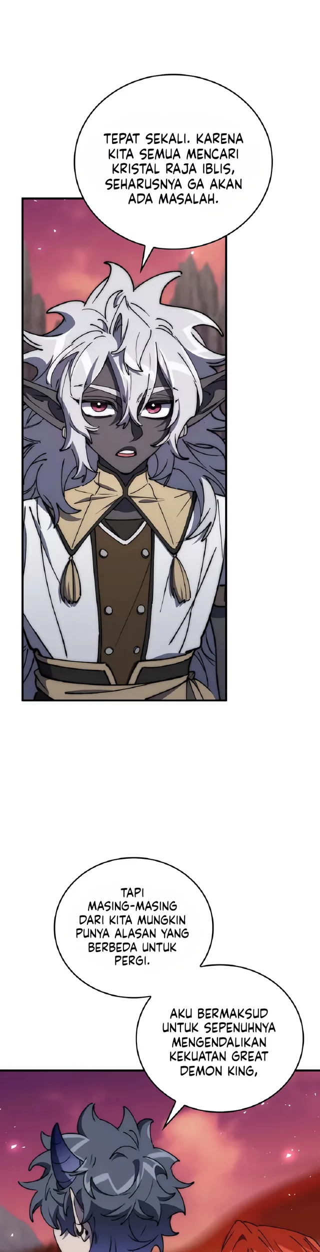 Dungeon Architect Bab 52 halaman 31
