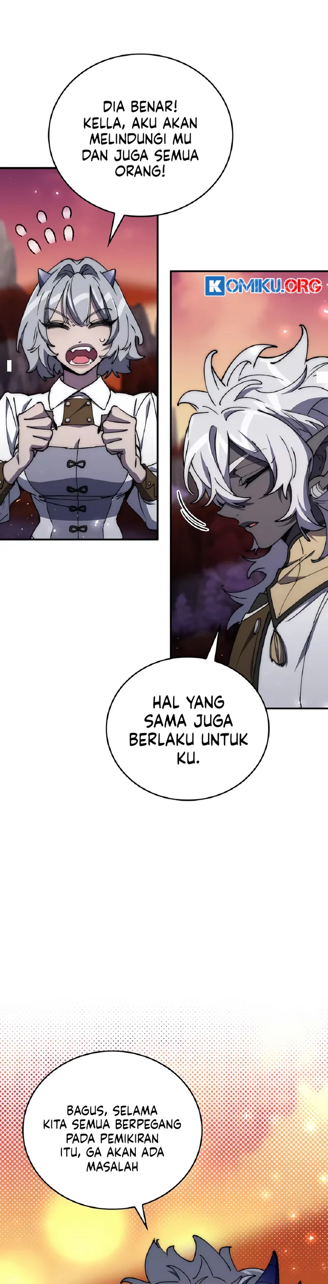 Dungeon Architect Bab 52 halaman 33