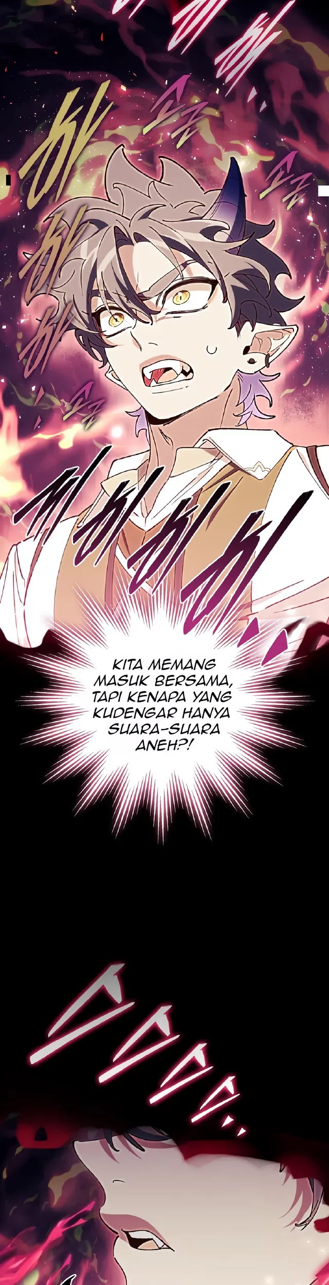 Dungeon Architect Bab 52 halaman 38